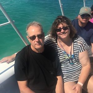 Meet your Posher, Debbie